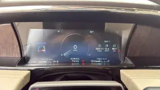 Navegador Lincoln 2023 4x4 Reserve 4dr SUV