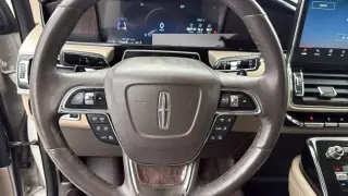 Navegador Lincoln 2023 4x4 Reserve 4dr SUV