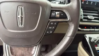 Navegador Lincoln 2023 4x4 Reserve 4dr SUV