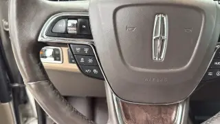 Navegador Lincoln 2023 4x4 Reserve 4dr SUV