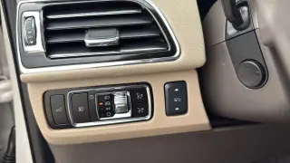 Navegador Lincoln 2023 4x4 Reserve 4dr SUV