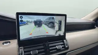 Navegador Lincoln 2023 4x4 Reserve 4dr SUV