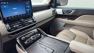 Navegador Lincoln 2023 4x4 Reserve 4dr SUV