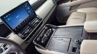 Navegador Lincoln 2023 4x4 Reserve 4dr SUV