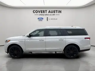 Navegador Lincoln 2023 4x4 Reserve 4dr SUV