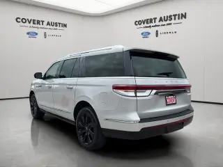 Navegador Lincoln 2023 4x4 Reserve 4dr SUV