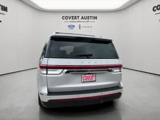Navegador Lincoln 2023 4x4 Reserve 4dr SUV