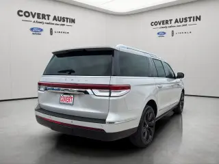 Navegador Lincoln 2023 4x4 Reserve 4dr SUV
