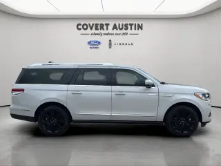 Navegador Lincoln 2023 4x4 Reserve 4dr SUV