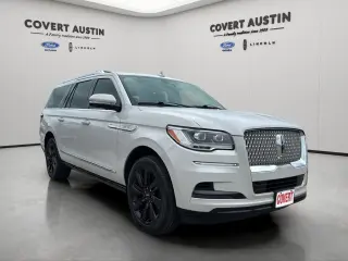 Navegador Lincoln 2023 4x4 Reserve 4dr SUV