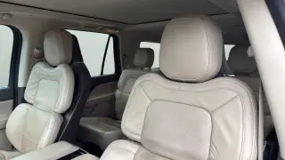 Navegador Lincoln 2023 4x4 Reserve 4dr SUV