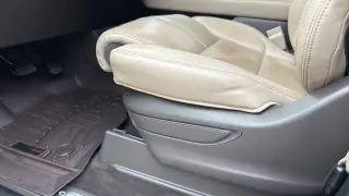 Navegador Lincoln 2023 4x4 Reserve 4dr SUV