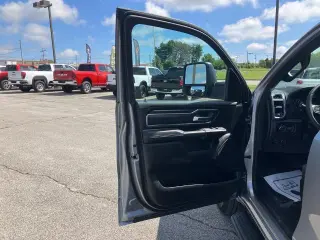 Ram 1500 2025 4x4 Big Horn 4dr Crew Cab 5.6 ft. SB Pickup