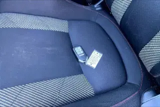 Honda Civic 2018 Si 4dr Sedan