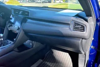 Honda Civic 2018 Si 4dr Sedan