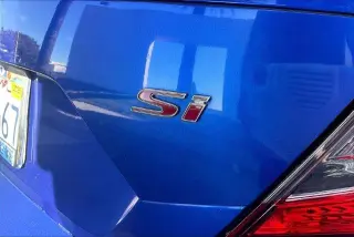 Honda Civic 2018 Si 4dr Sedan