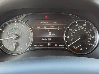 INFINITI QX80 2022 Premium Select 4dr SUV