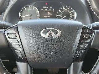 INFINITI QX80 2022 Premium Select 4dr SUV