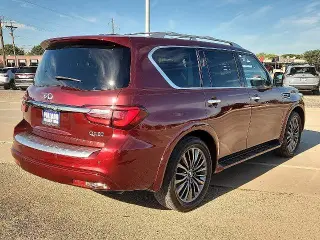INFINITI QX80 2022 Premium Select 4dr SUV