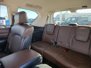 INFINITI QX80 2022 Premium Select 4dr SUV