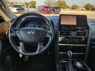 INFINITI QX80 2022 Premium Select 4dr SUV