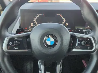 BMW X3 2025 AWD 30 xDrive 4 puertas Vehículo de actividad deportiva