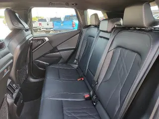 BMW X3 2025 AWD 30 xDrive 4 puertas Vehículo de actividad deportiva