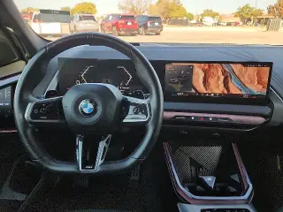 BMW X3 2025 AWD 30 xDrive 4 puertas Vehículo de actividad deportiva