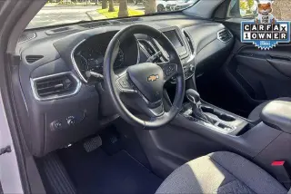 Chevrolet Equinox 2024 4x4 LT 4dr SUV w/1LT