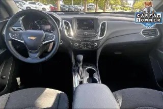 Chevrolet Equinox 2024 4x4 LT 4dr SUV w/1LT