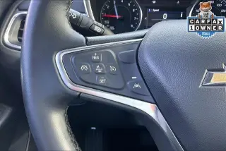 Chevrolet Equinox 2024 4x4 LT 4dr SUV w/1LT