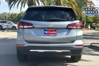 Chevrolet Equinox 2024 4x4 LT 4dr SUV w/1LT
