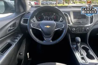 Chevrolet Equinox 2024 4x4 LT 4dr SUV w/1LT