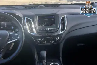 Chevrolet Equinox 2024 4x4 LT 4dr SUV w/1LT