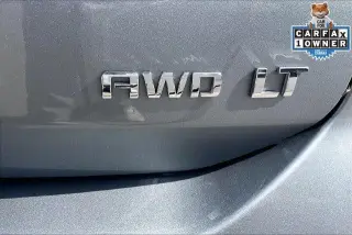 Chevrolet Equinox 2024 4x4 LT 4dr SUV w/1LT