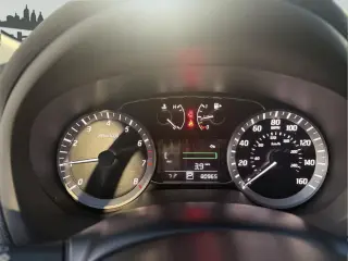 Nissan Sentra 2015 SR 4dr Sedán