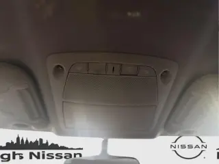 Nissan Sentra 2015 SR 4dr Sedán