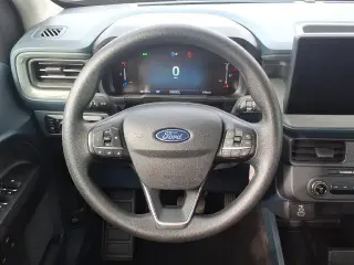 Ford Maverick 2025 XL 4dr SuperCrew 4.5 ft. SB