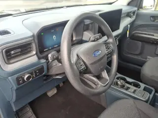 Ford Maverick 2025 XL 4dr SuperCrew 4.5 ft. SB
