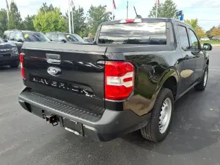Ford Maverick 2025 XL 4dr SuperCrew 4.5 ft. SB