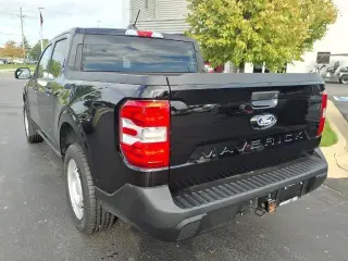 Ford Maverick 2025 XL 4dr SuperCrew 4.5 ft. SB
