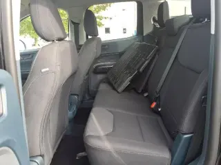Ford Maverick 2025 XL 4dr SuperCrew 4.5 ft. SB