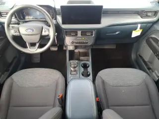 Ford Maverick 2025 XL 4dr SuperCrew 4.5 ft. SB