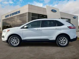 Ford Edge 2024 AWD SEL 4dr SUV