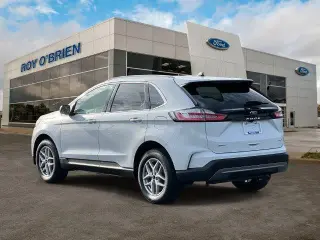 Ford Edge 2024 AWD SEL 4dr SUV