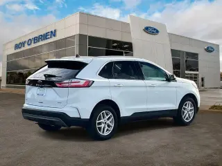 Ford Edge 2024 AWD SEL 4dr SUV