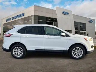Ford Edge 2024 AWD SEL 4dr SUV
