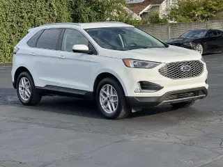 Ford Edge 2024 AWD SEL 4dr SUV