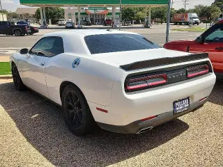 Dodge Challenger 2022 GT 2dr Coupe