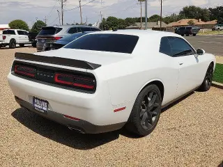 Dodge Challenger 2022 GT 2dr Coupe
